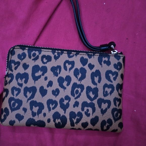 Coach wallet - Picture 3 of 5